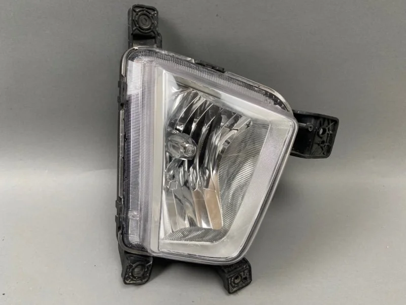 Фара противотуманная Hyundai Creta 2016-2020 92202M0000 1, правая