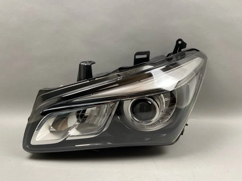 Фара Infiniti QX80 2013-2017 260605ZA2A 1, левая