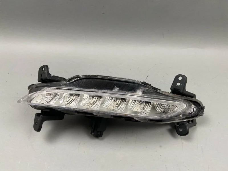 Фара противотуманная Kia Rio X-Line 2017-2020 92207H0300 4, левая