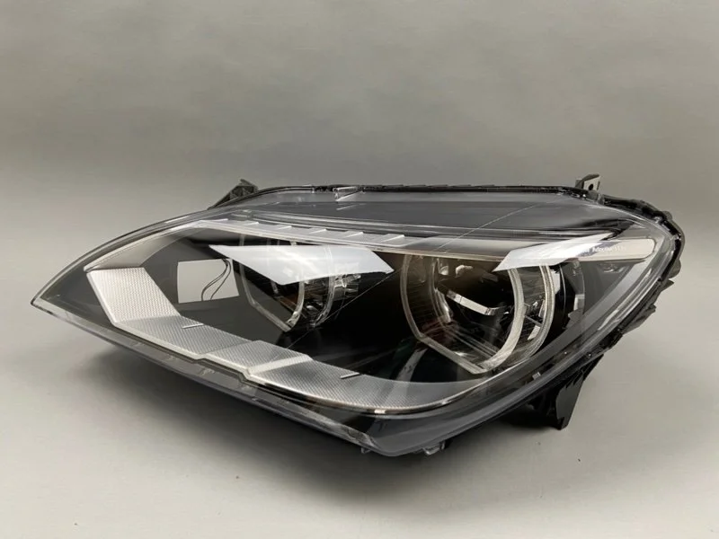 Фара BMW 6er 2011-2015 63127358357 F06/F13/F12, левая
