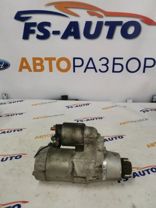 Стартер NISSAN Teana 2008-2011 23300JN00A J32 QR25DE