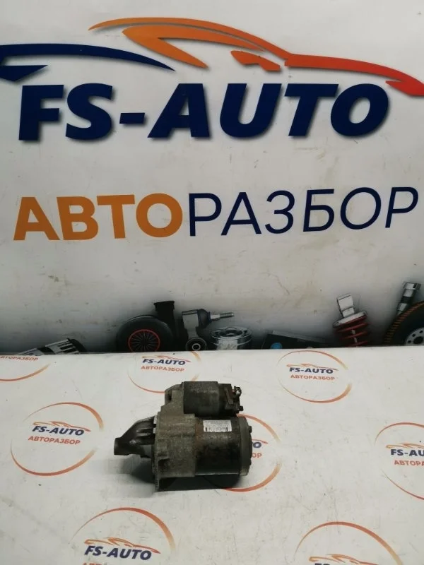 Стартер Kia Ceed 2009 361002B200 1.6 G4FC