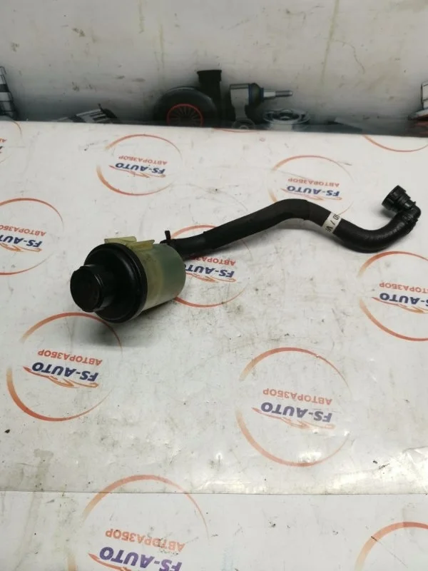 Бачок гидроусилителя руля Volvo V60 2014 31302576 2.0 ДИЗЕЛЬ D5204T