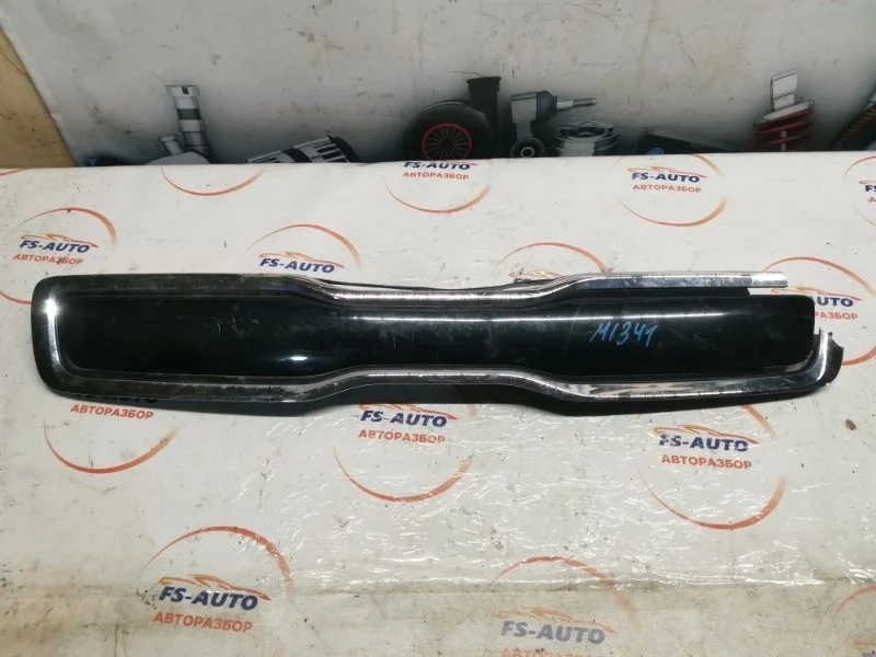 Рамка радиатора Kia Soul 2014 64101B2000 1.6 G4FD