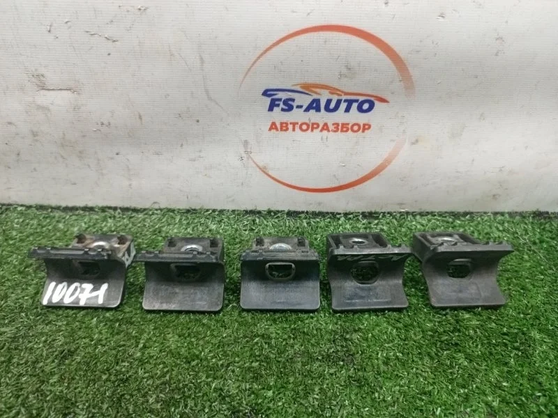 Крепление радиатора Chevrolet Cruze 2009 13250318 СЕДАН 1.6 F16D4