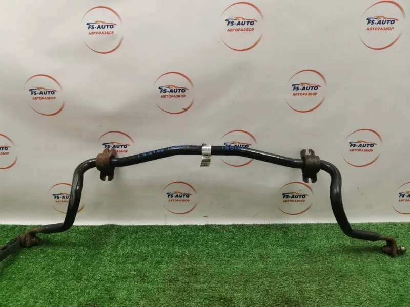 Стабилизатор поперечной устойчивости Chevrolet Cruze 2009 13296533 СЕДАН 1.6 F16D4, передний
