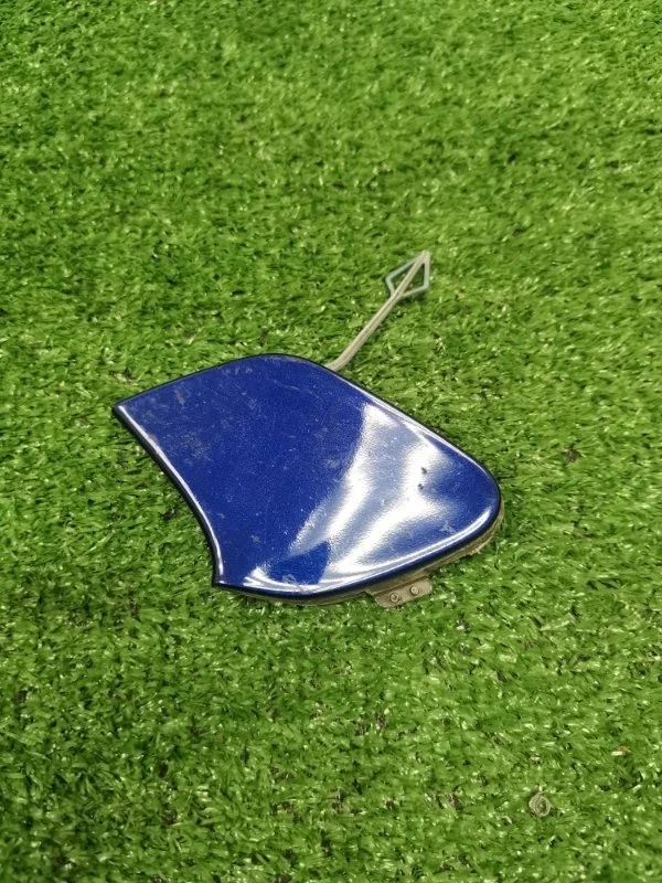 Заглушка бампера Ford Focus 3 2016 F1EB17A989AB 1.6 PNDD