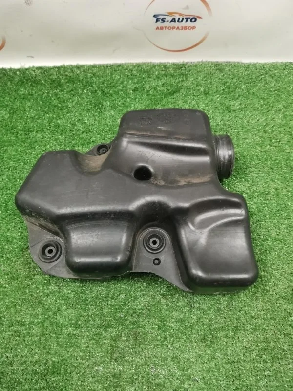 Резонатор воздушного фильтра Ford Mondeo 4 2009 6G919F763BC 2.3 SEBA