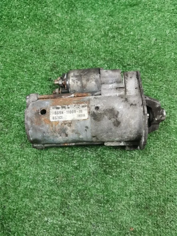 Стартер Ford Kuga 1 2010 6G9N11000JB 2.5 HYDB