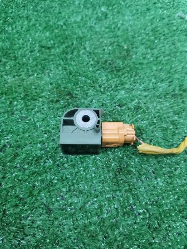 Датчик удара Chevrolet Lacetti 2008 96464999 ХЕТЧБЕК 1.6 F16D3