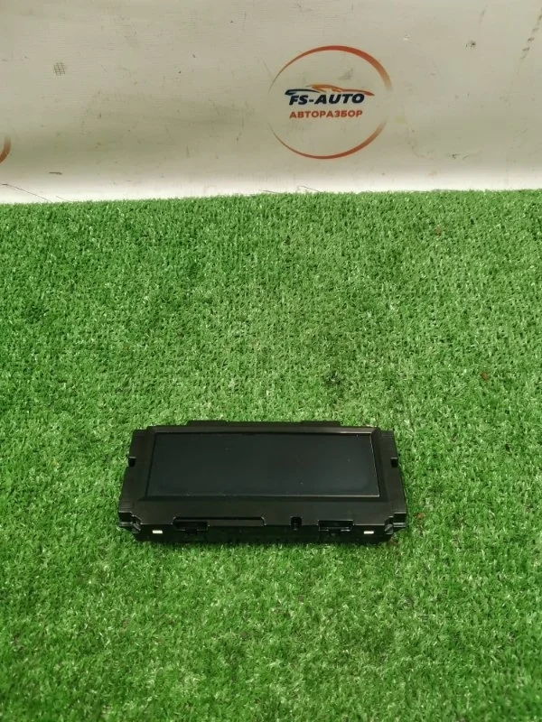 Монитор мультимедии Opel Astra J 2010 13267984 ХЕТЧБЭК 1.6 A16XER