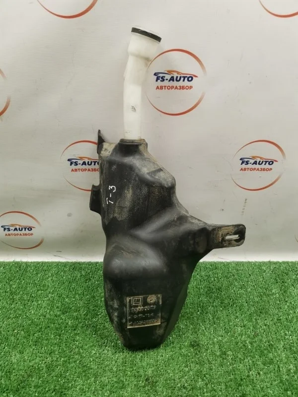Бачок омывателя Opel Astra J 2010 13260579 ХЕТЧБЭК 1.6 A16XER