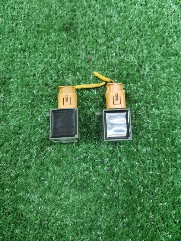 Датчик удара Chevrolet Lacetti 2007 96464999 1.6 F16D3