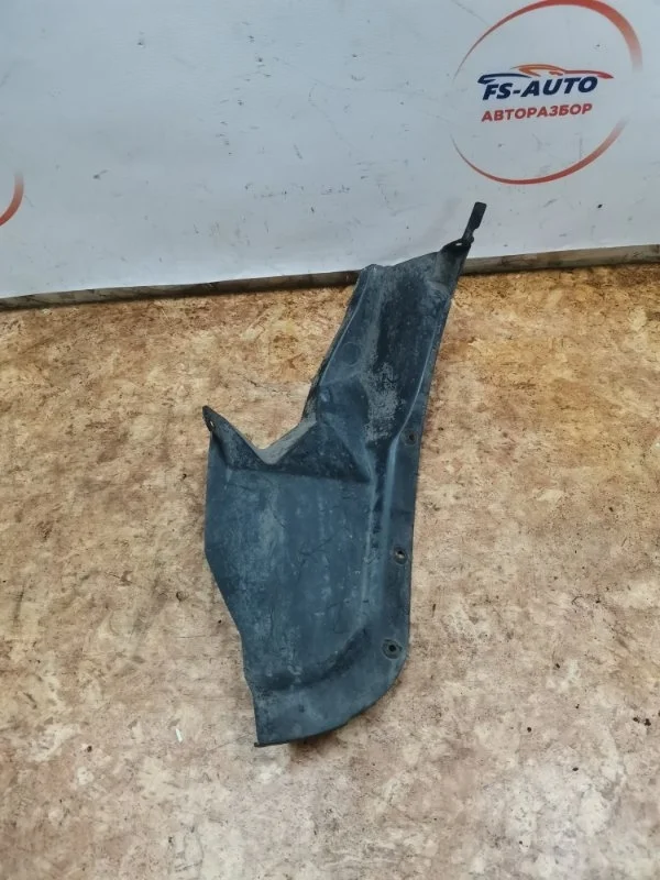 Подкрылок Chevrolet Lacetti 2007 96545643 1.6 F16D3, задний левый