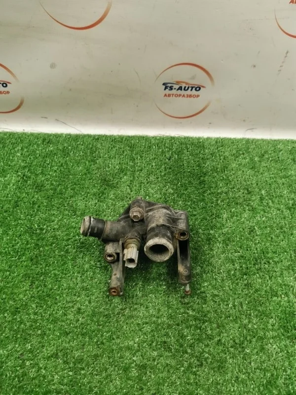 Корпус датчика температуры Ford Focus 3 2012 7M5G8K556AC ХЕТЧБЭК 1.6 IQDB