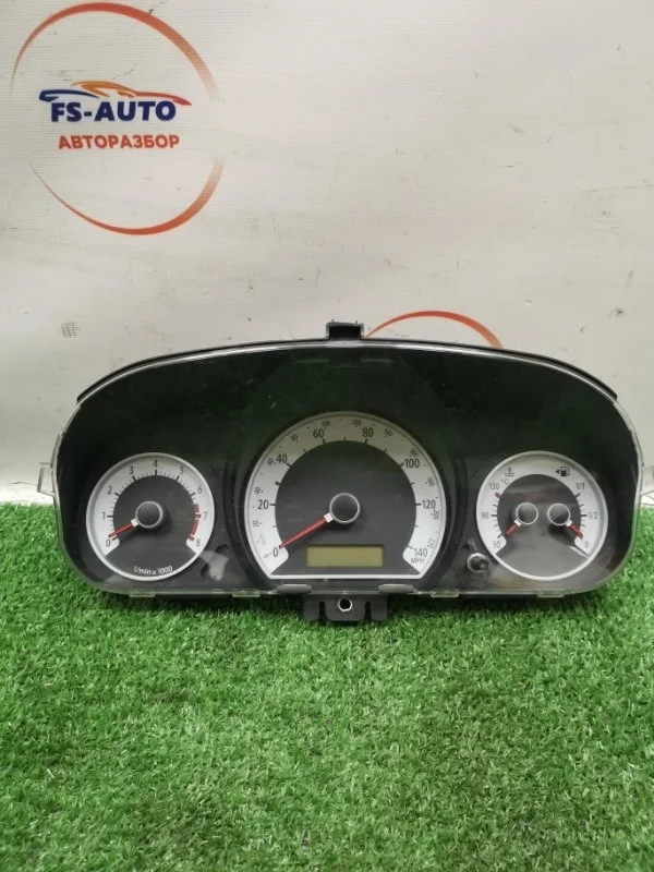Панель приборов Kia Ceed 2008 940011H010 ХЕТЧБЭК 1.6 123 Л.С. G4FC