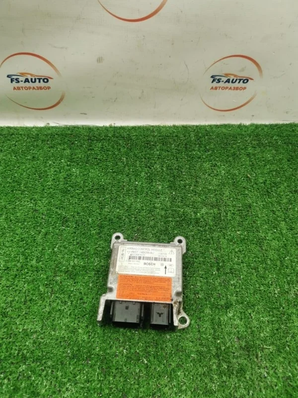 Блок SRS Ford Focus 2 2010 4M5T14B056BJ ХЕТЧБЭК 2.0 AODA