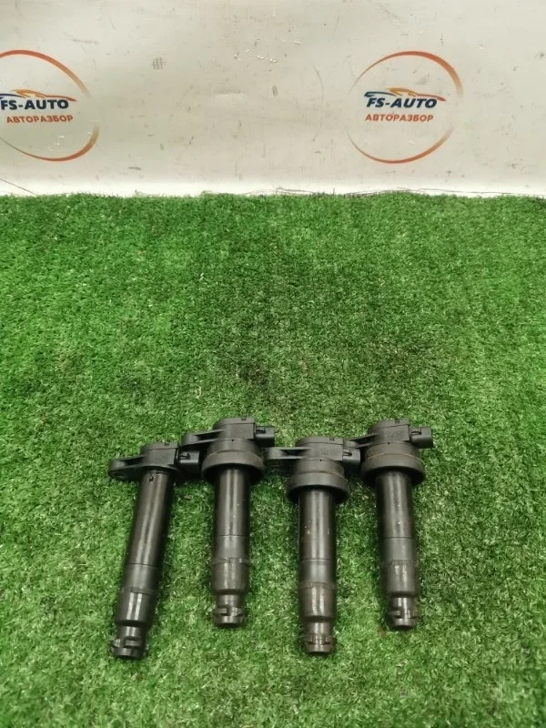 Катушка зажигания Kia Ceed 2012 273012B000 ED 1.4 G4FA