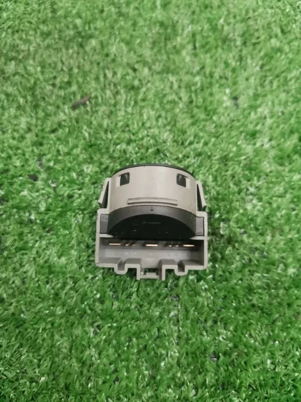 Контактная группа замка зажигания Ford Focus 2 2008 98AB11572BG ХЕТЧБЕК 3 ДВЕРИ 2.0 AODA