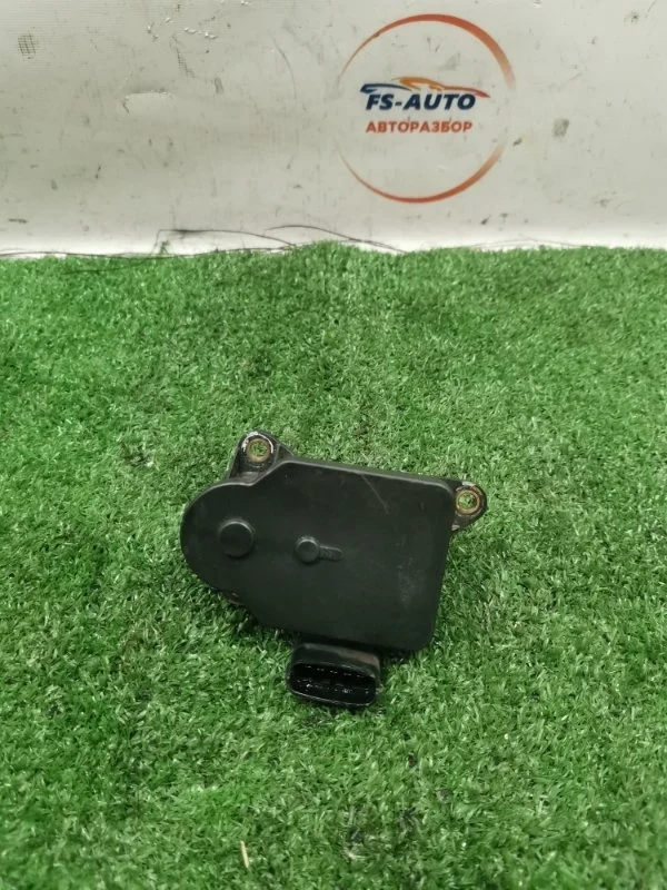 Клапан управления вихревыми заслонками Kia Sportage 2 2005 2838127400 SUV 2.0 CRDI D4EA