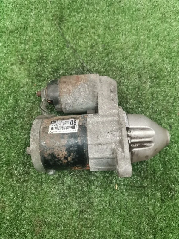 Стартер Mitsubishi ASX 2014 M000T31671 SUV 1.6 4A92