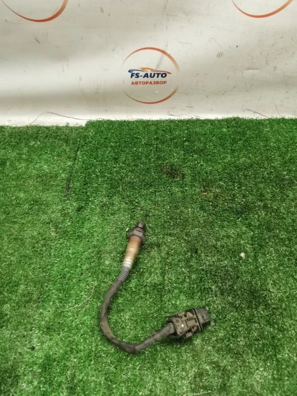 Датчик кислородный Hyundai Santa-Fe 2 2011 393502A410 SUV 2.2 ДИЗЕЛЬ D4HB