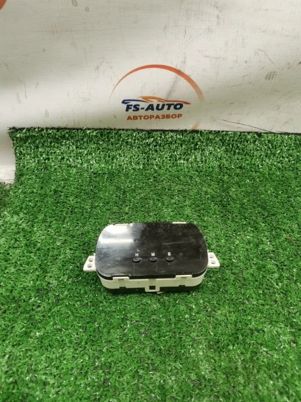 Часы Chevrolet Aveo 2011 96945866 Т255 1.2 B12D1 84 Л.С. БЕНЗИН