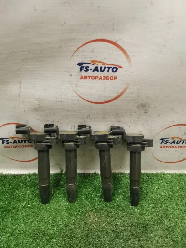 Катушка зажигания Daewoo Gentra 2013 96875090 СЕДАН 1.5 B15D2