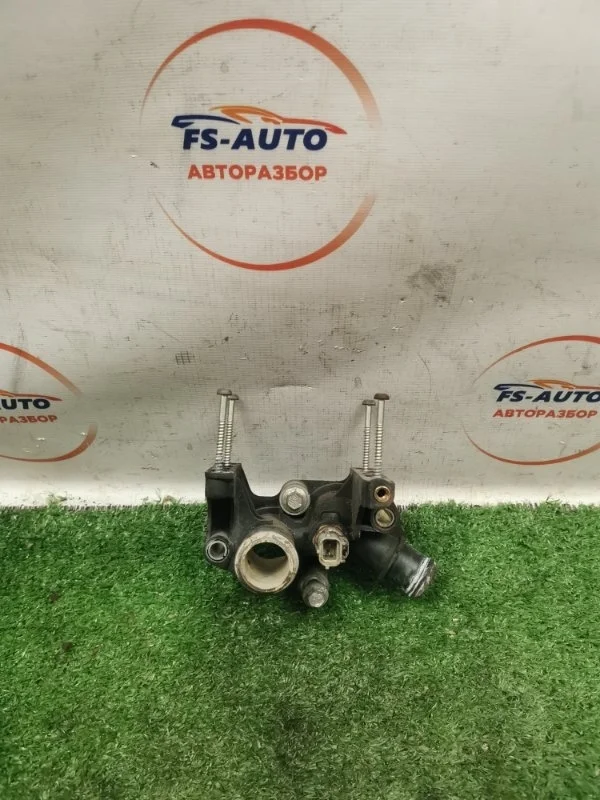 Корпус датчика температуры Ford Focus 3 2012 7M5G8K556AC ХЕТЧБЕК 1.6 PNDA