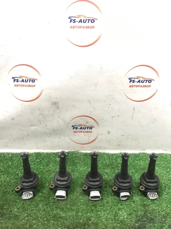 Катушка зажигания Volvo V40 2013 1220703027 ХЕТЧБЭК 2.0 B5204T9