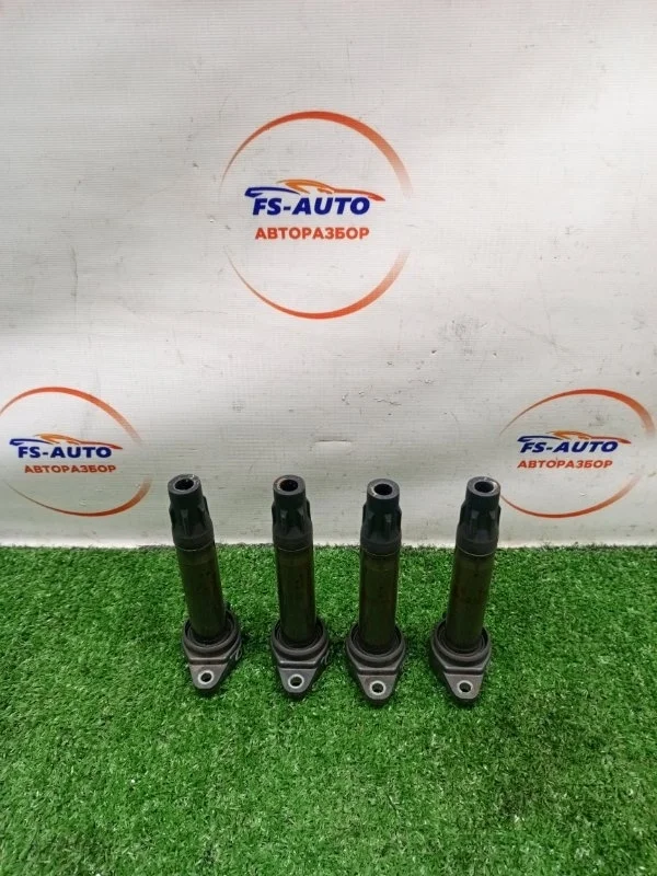 Катушка зажигания Dodge Caliber 2006 04606824AB 1.8 EBA