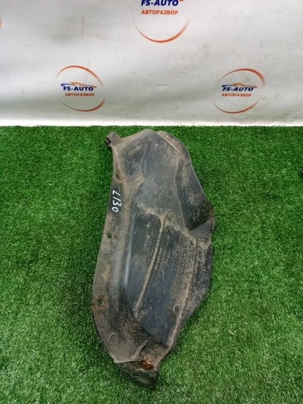 Подкрылок Chevrolet Lacetti 2005 96545643 ХЕТЧБЕК 1.6 F16D3, левый