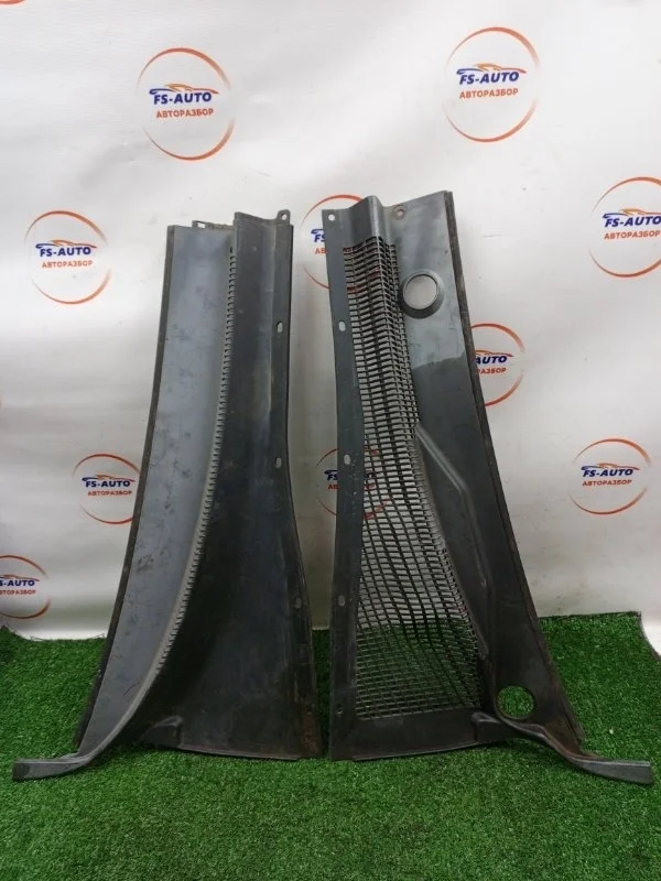 Панель жабо водостока Chevrolet Lacetti 2005 96544354 ХЕТЧБЕК 1.6 F16D3