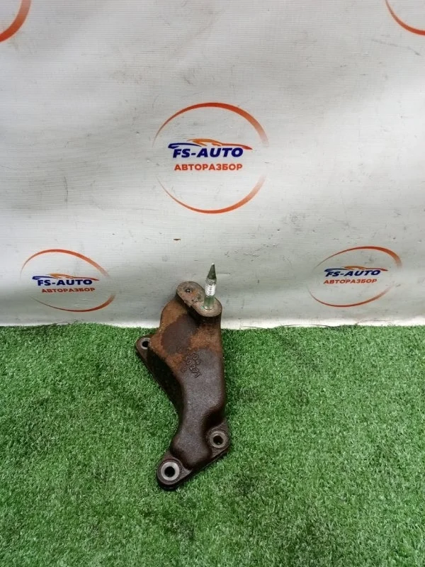 Кронштейн МКПП Chevrolet Lacetti 2008 96550271 ХЕТЧБЕК 1.4 F14D3, левый