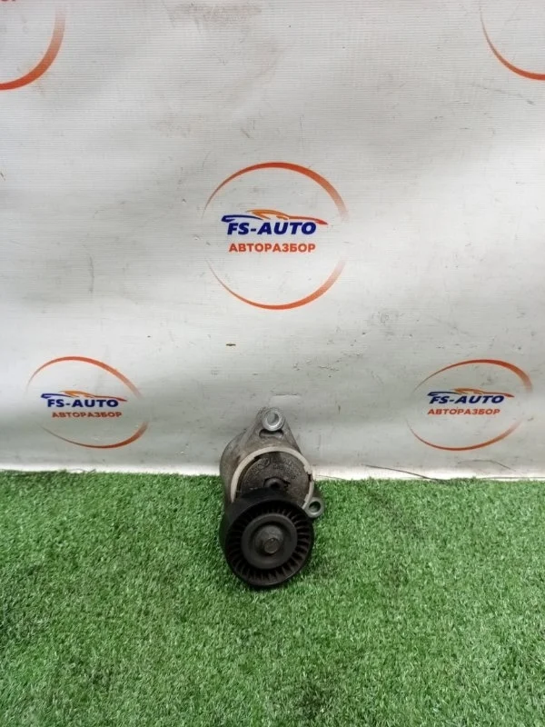 Натяжитель ремня генератора Chevrolet Lacetti 2008 96349976 ХЕТЧБЕК 1.4 F14D3