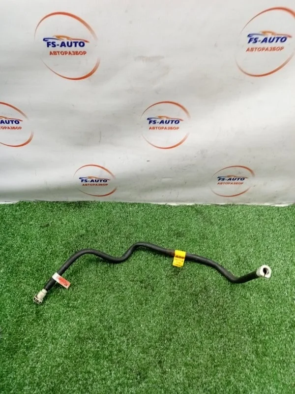 Трубка топливная Chevrolet Lacetti 2008 96553827 ХЕТЧБЕК 1.4 F14D3