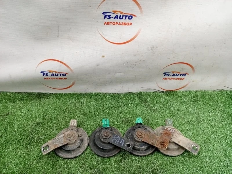 Звуковой сигнал Chevrolet Lacetti 2008 96336790 ХЕТЧБЕК 1.4 F14D3