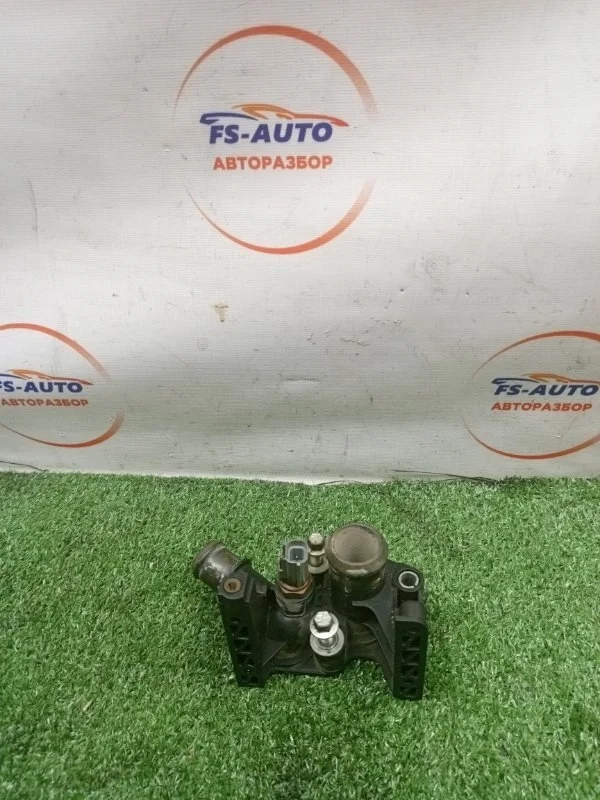 Корпус датчика температуры Ford Fusion 2007 7M5G8K556AC 1.4 FXJA