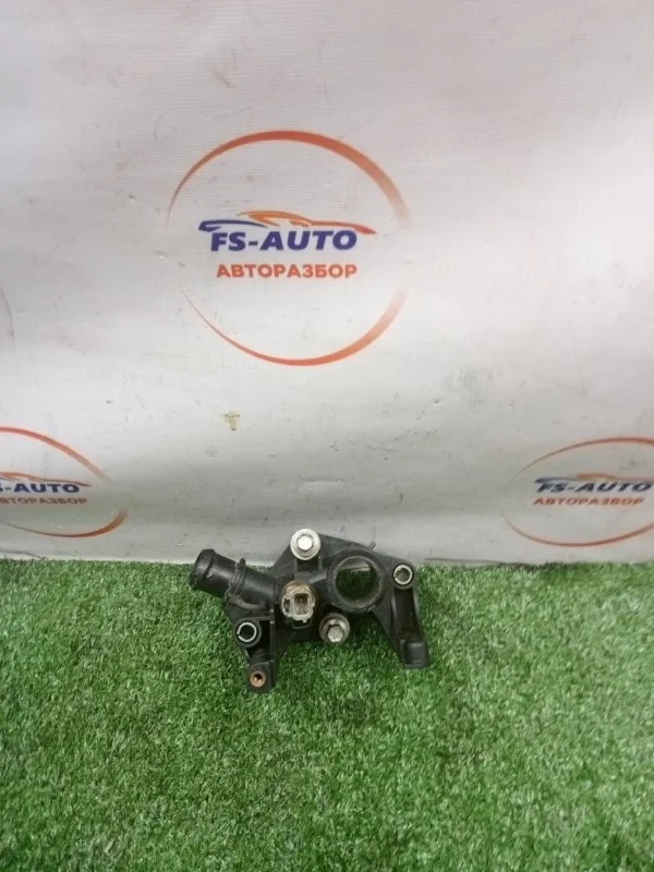 Корпус датчика температуры Ford Fusion 2007 7M5G8K556AC 1.4 FXJA