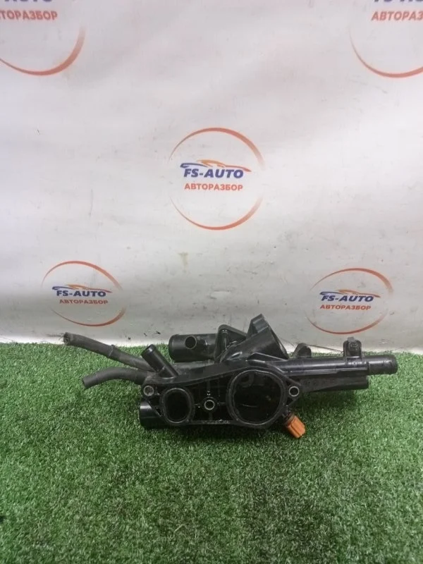 Корпус термостата Hyundai Sonata 2017 256202GXXX LF 2.4 G4KJ