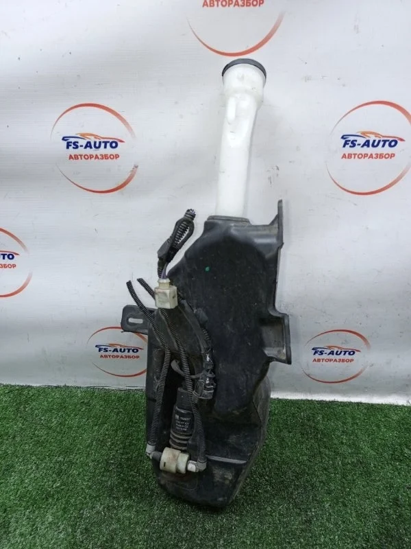 Бачок стеклоомывателя Opel Astra J 2009 13260579 1.6 A16XER