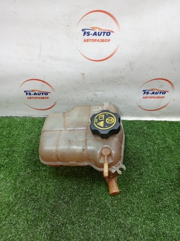 Бачок расширительный Opel Astra J 2009 13256823 1.6 A16XER