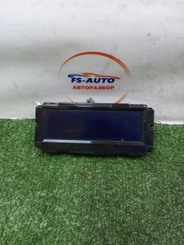 Монитор Opel Astra J 2009 13267984 1.6 A16XER