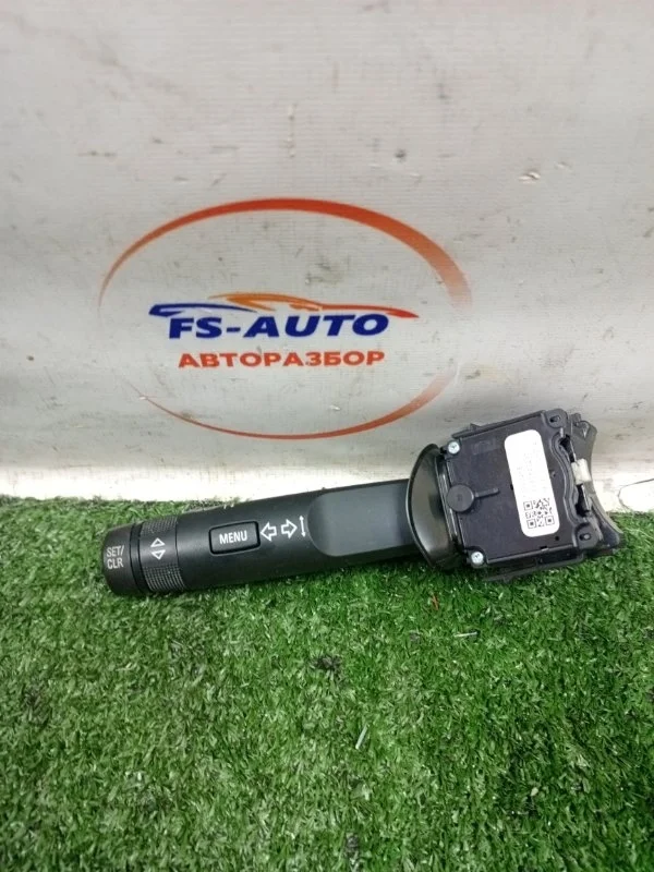 Переключатель подрулевой Opel Astra J 2009 13303268 1.6 A16XER