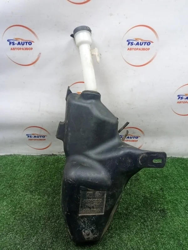 Бачок стеклоомывателя Chevrolet Cruze 2014 13260579 ХЕТЧБЕК 1.6 F16D4