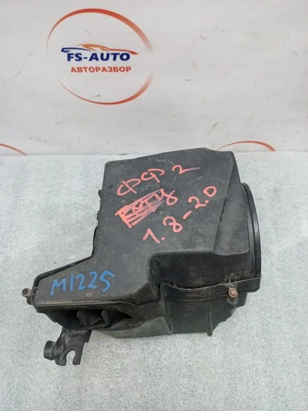 Корпус воздушного фильтра Ford FOCUS 2006 7M519600AF ХЕТЧБЕК 1.8 QQDB