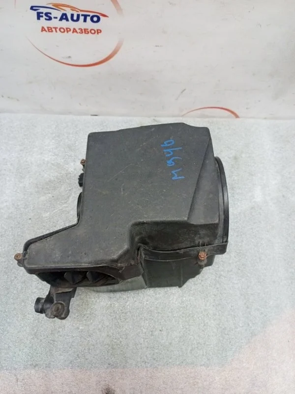 Корпус воздушного фильтра Ford FOCUS 2006 7M519600AF ХЕТЧБЕК 1.8 QQDB