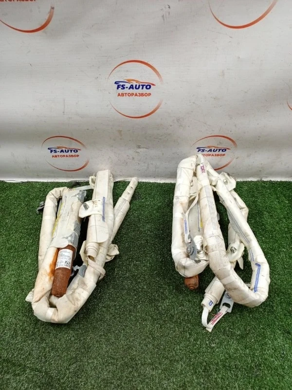 Подушка безопасности боковая Chevrolet Cruze 2014 13251652 ХЕТЧБЕК 1.6 F16D4