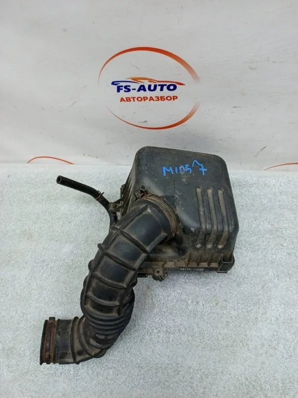 Корпус воздушного фильтра Kia Ceed 281101Н050