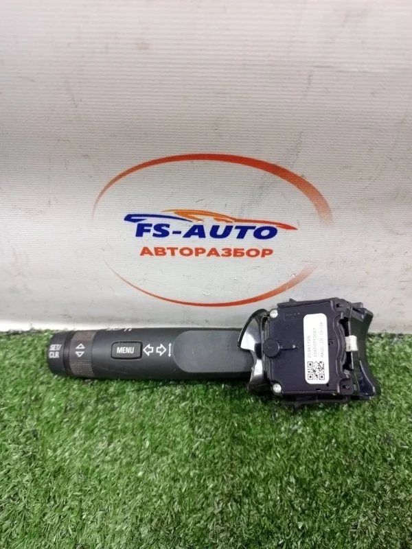 Подрулевой переключатель Chevrolet Cruze 2014 20941129 ХЕТЧБЕК 1.6 F16D4